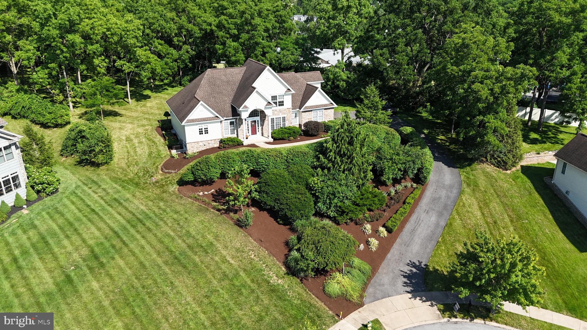STEARNS CROSSING - Residential
