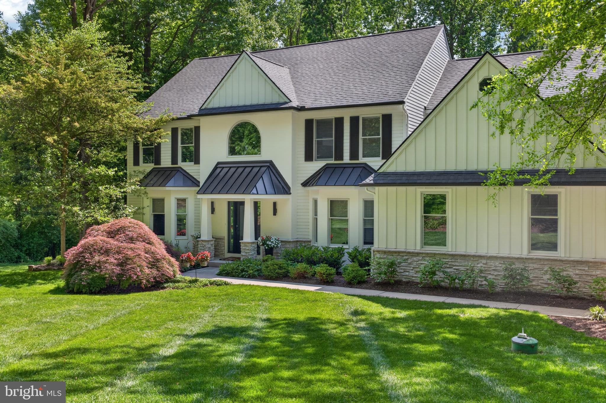 DONOMORE FARMS - Residential