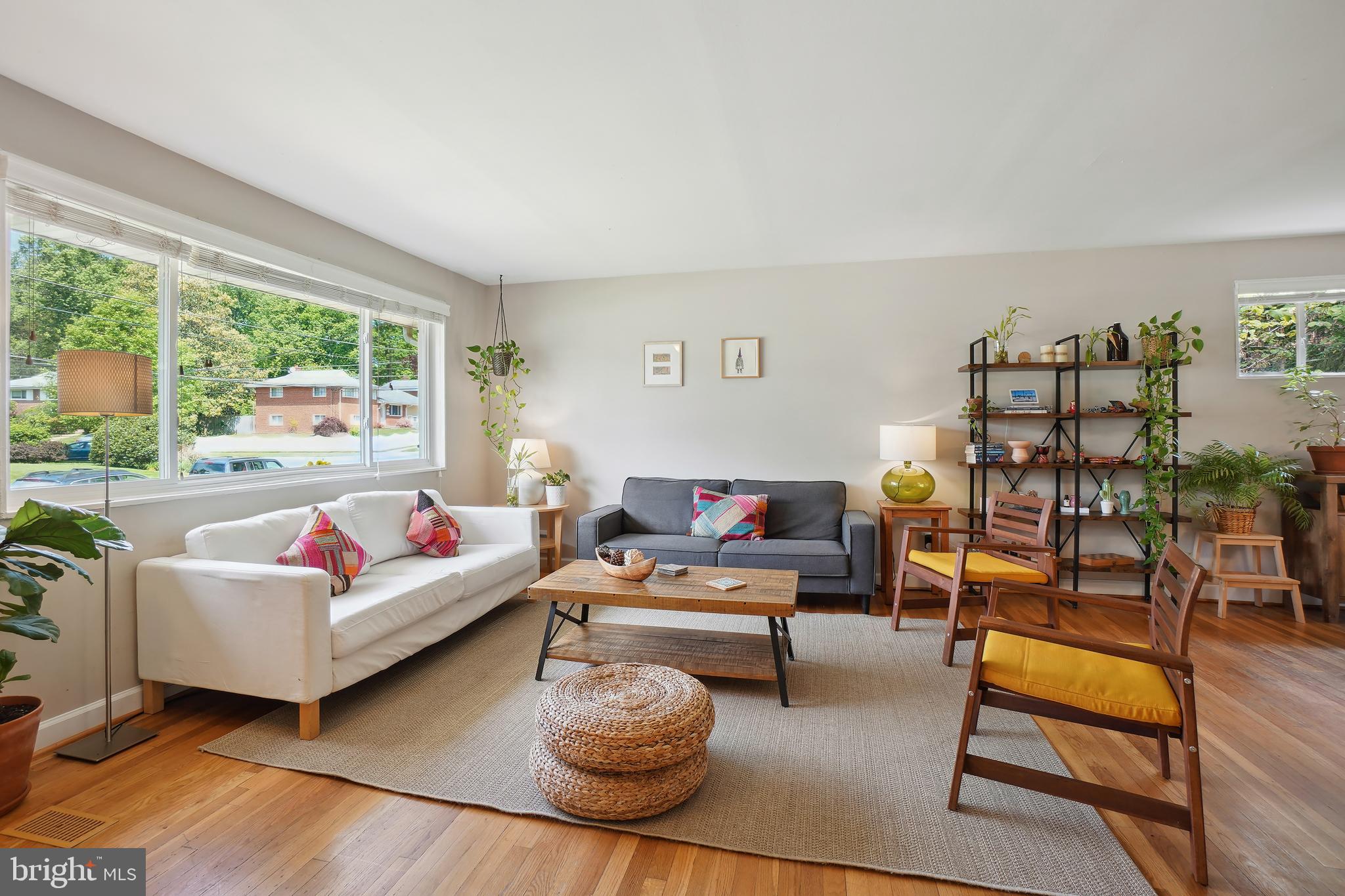 CARROLL KNOLLS - Residential