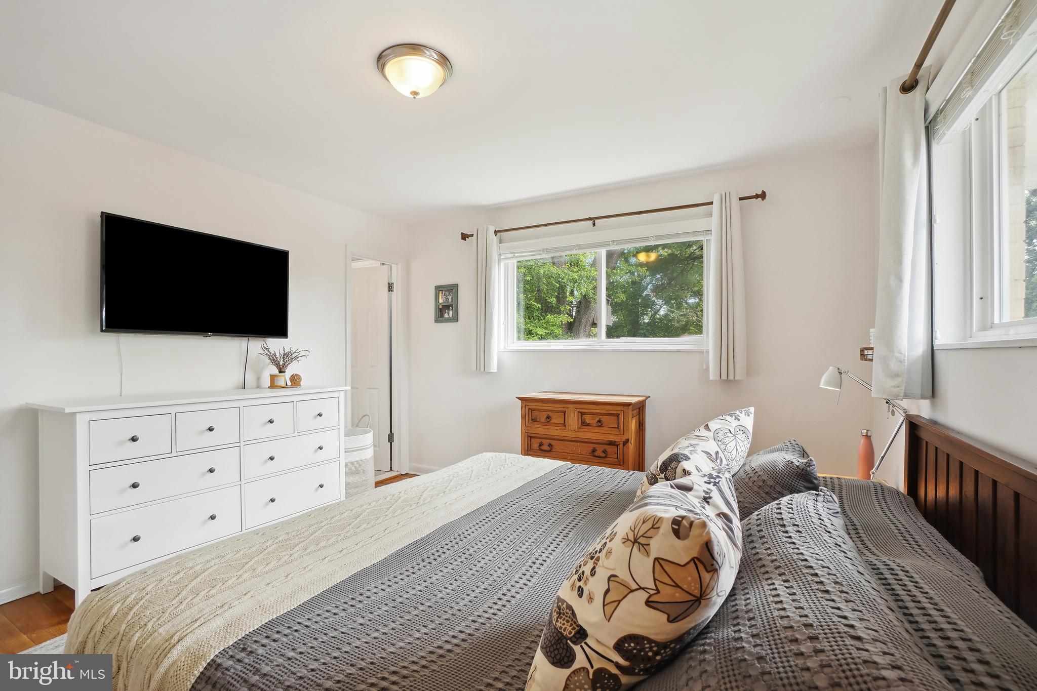 CARROLL KNOLLS - Residential