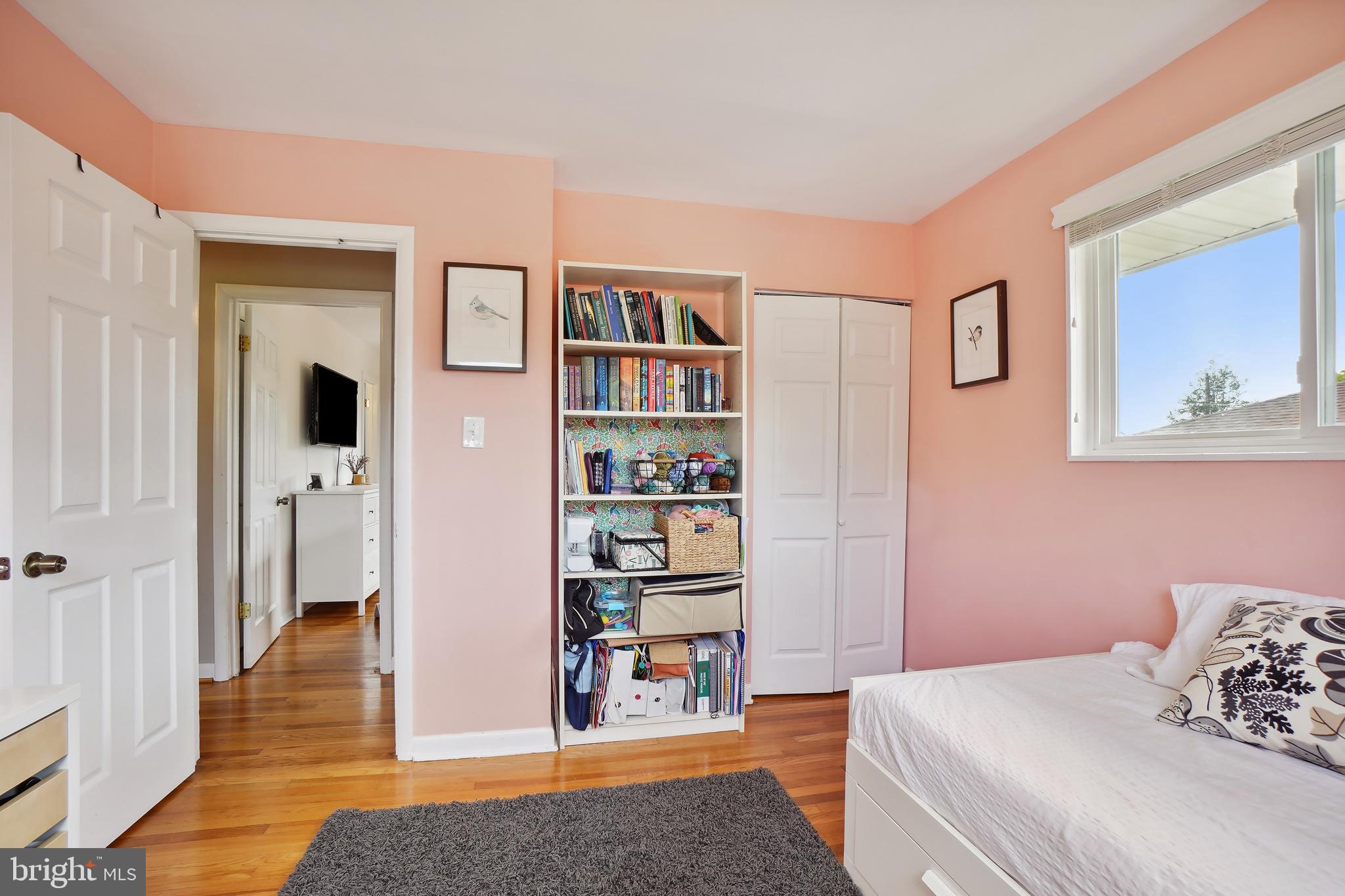 CARROLL KNOLLS - Residential