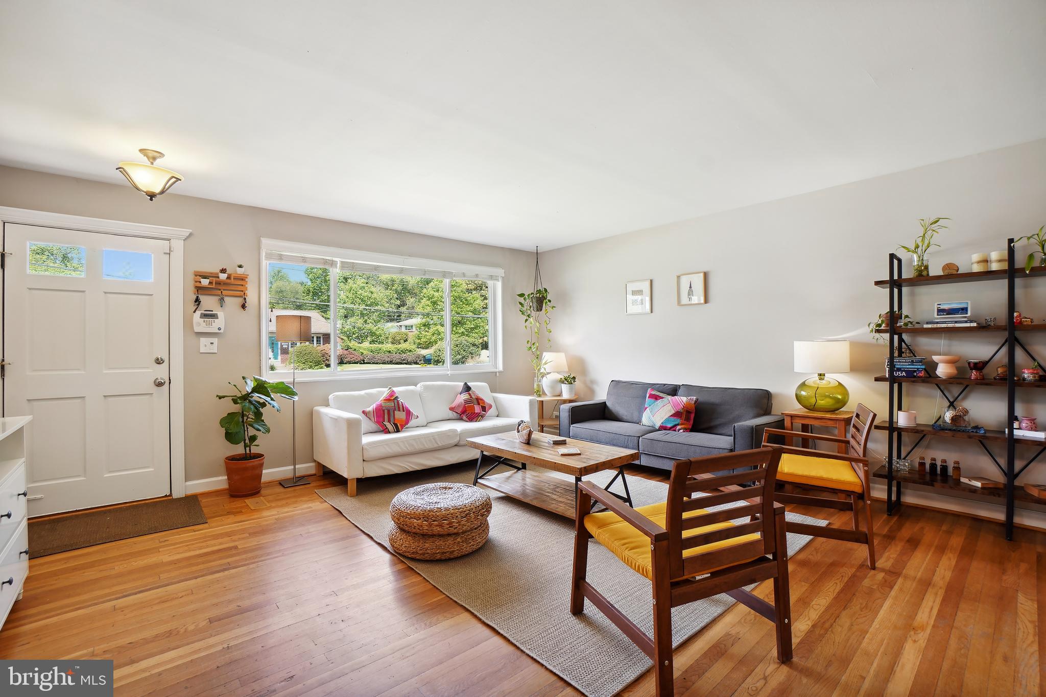 CARROLL KNOLLS - Residential