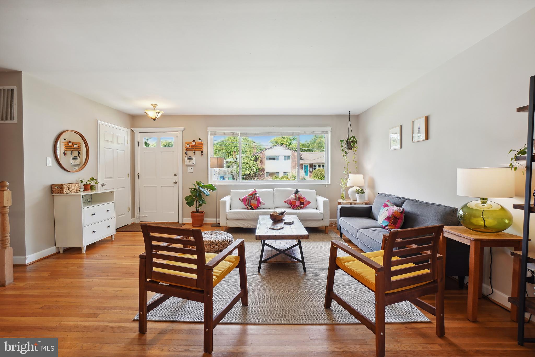 CARROLL KNOLLS - Residential