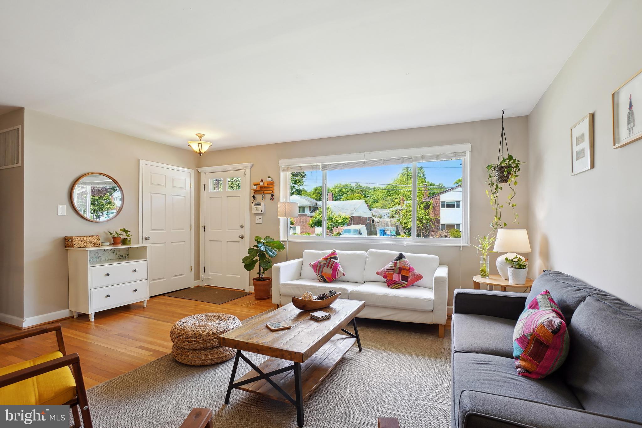 CARROLL KNOLLS - Residential
