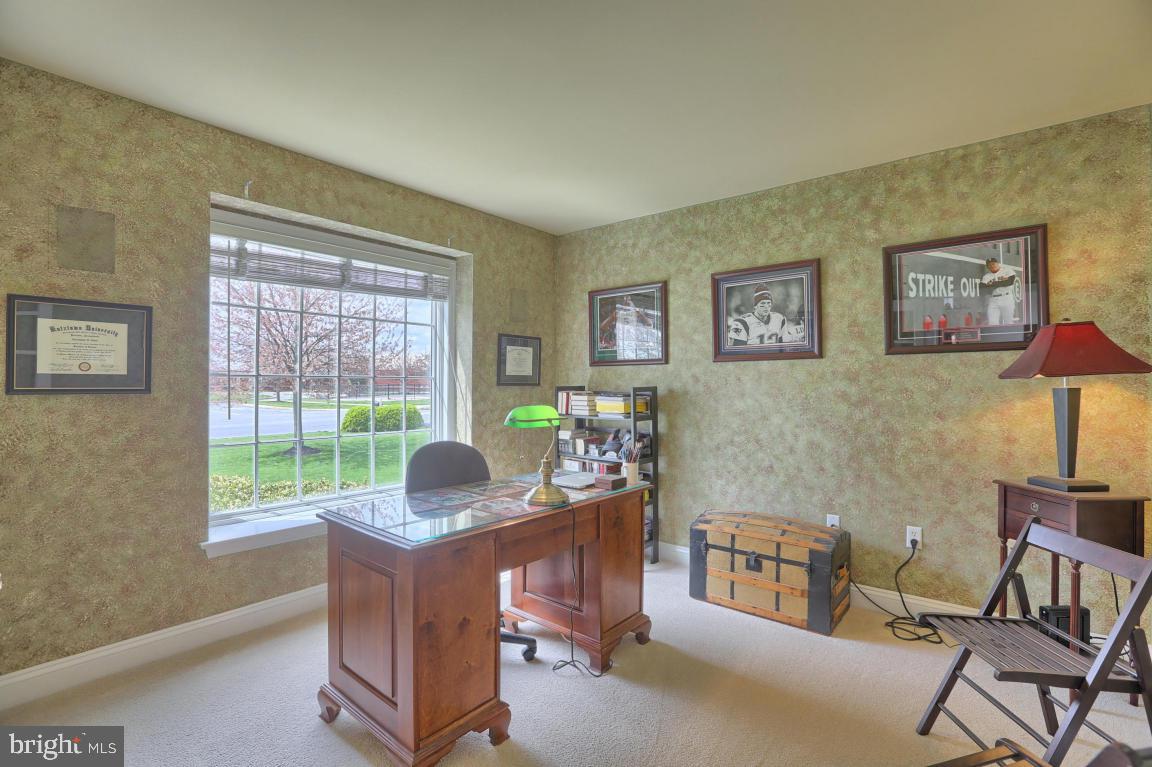 OLDE FIELD - Residential