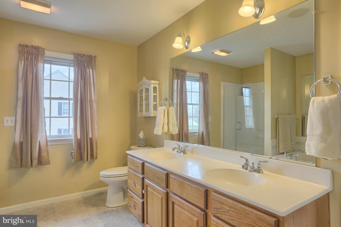 OLDE FIELD - Residential