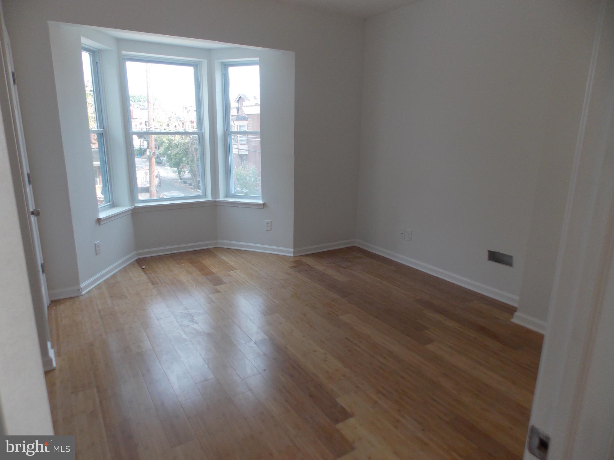 CARROLL PARK - Residential