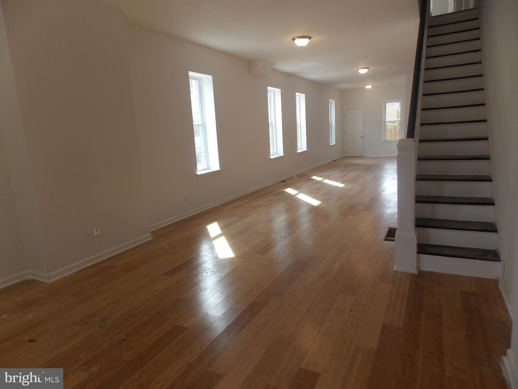 CARROLL PARK - Residential