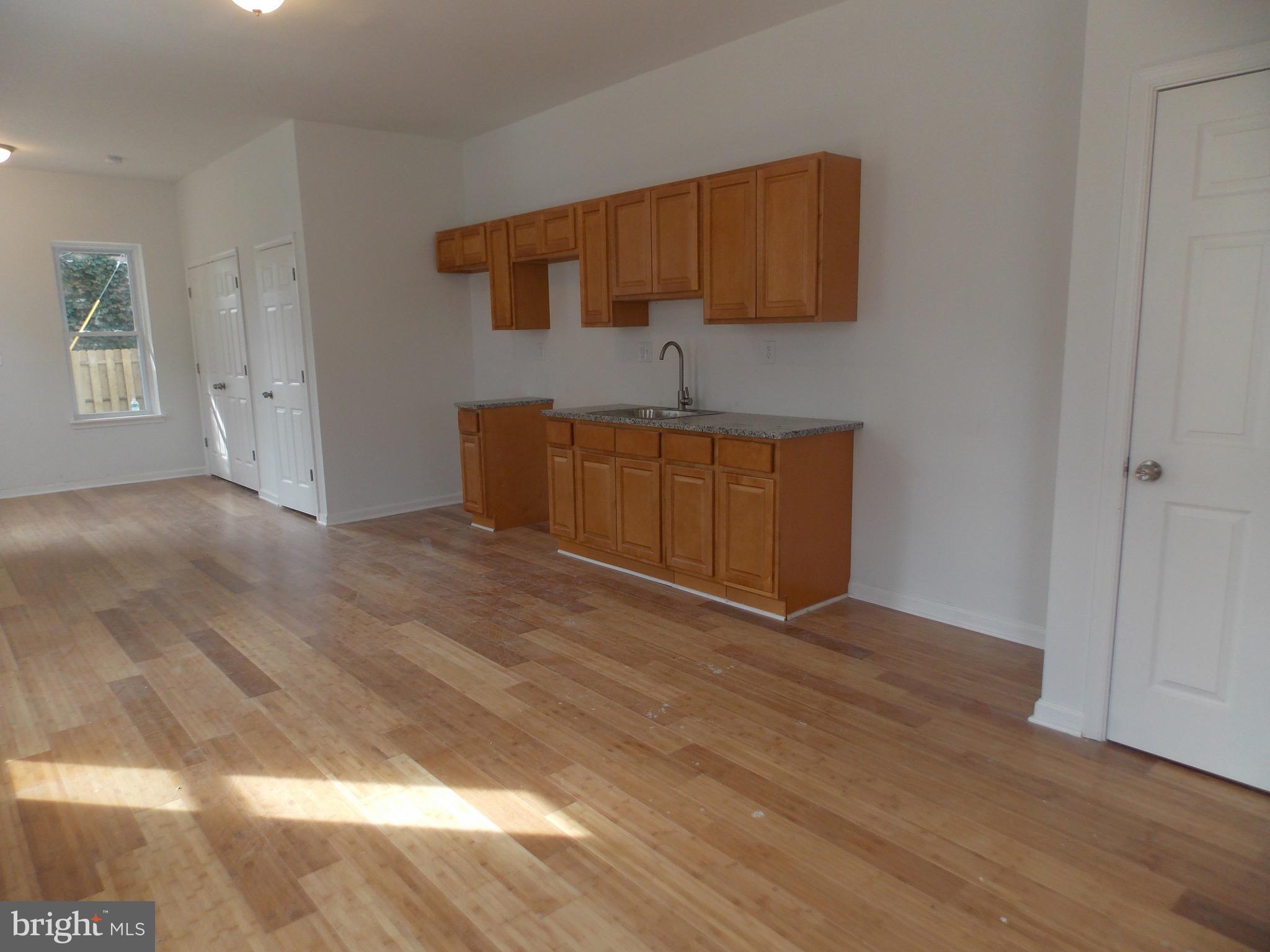 CARROLL PARK - Residential