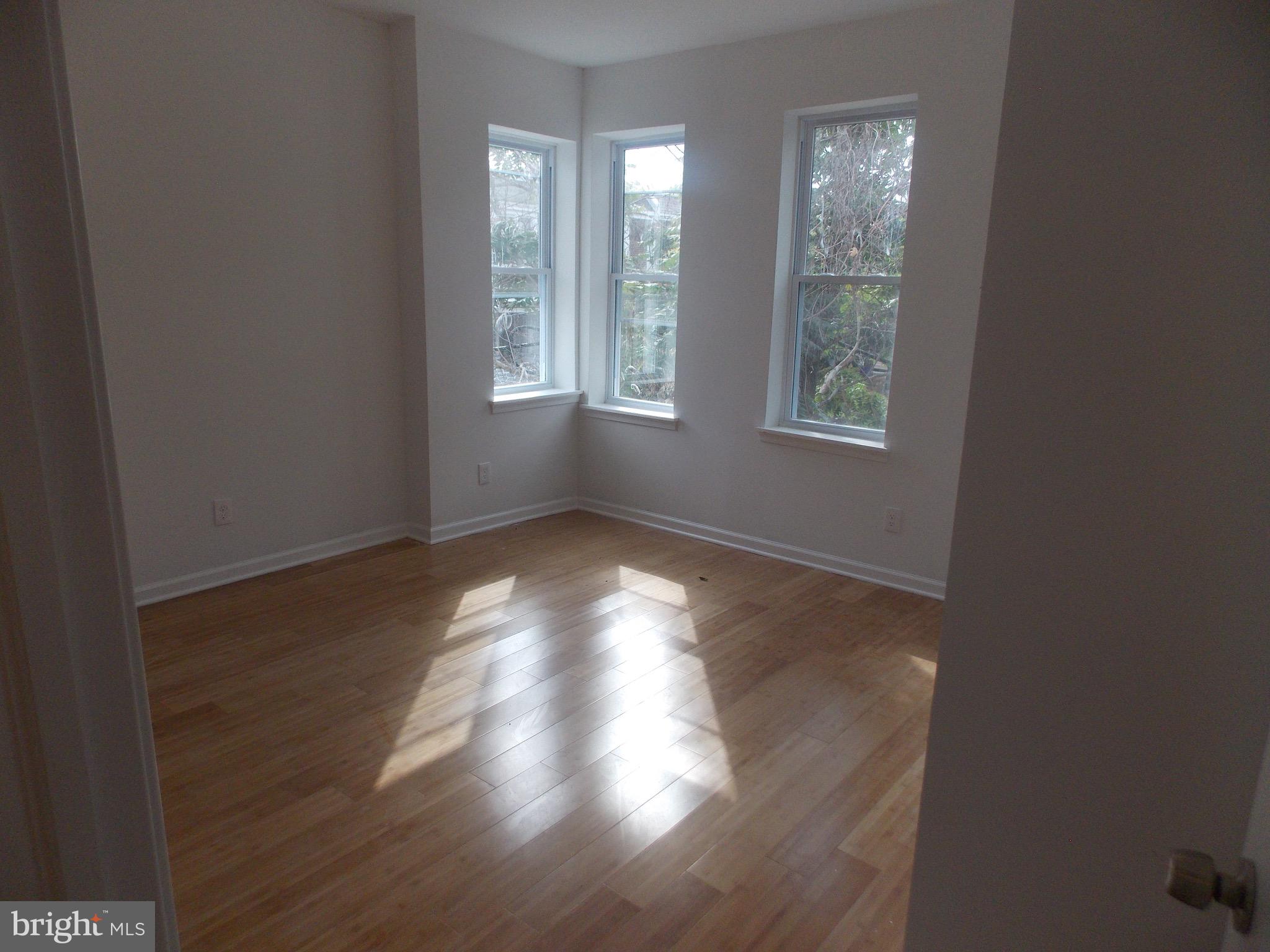 CARROLL PARK - Residential