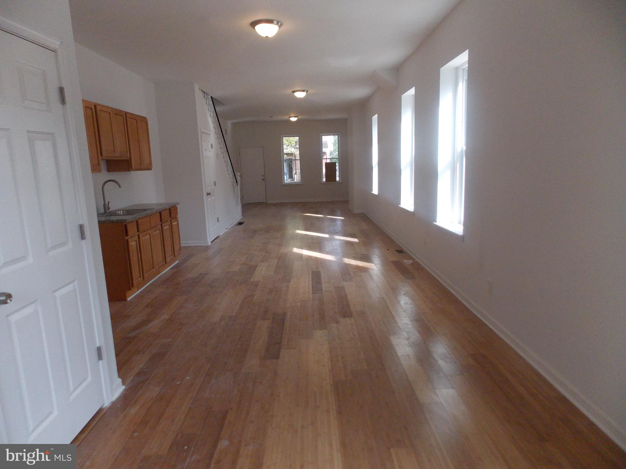 CARROLL PARK - Residential
