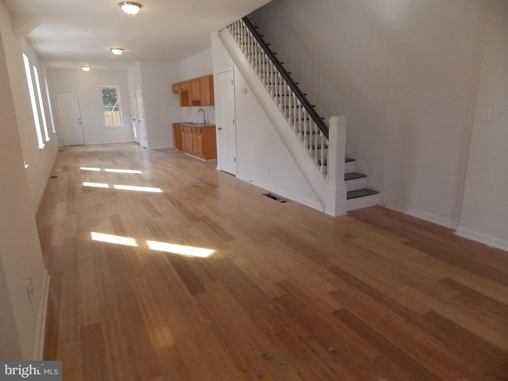CARROLL PARK - Residential
