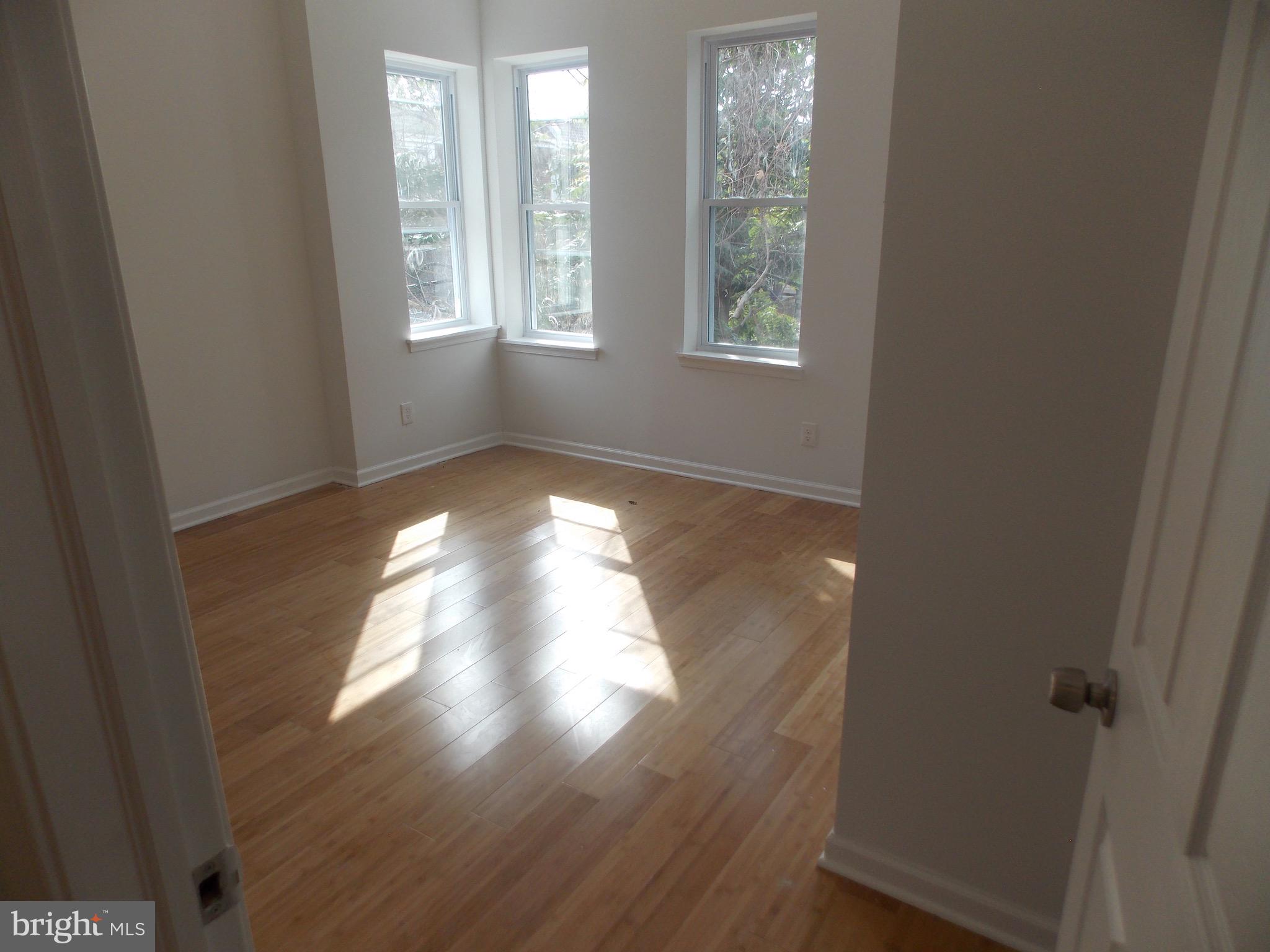 CARROLL PARK - Residential