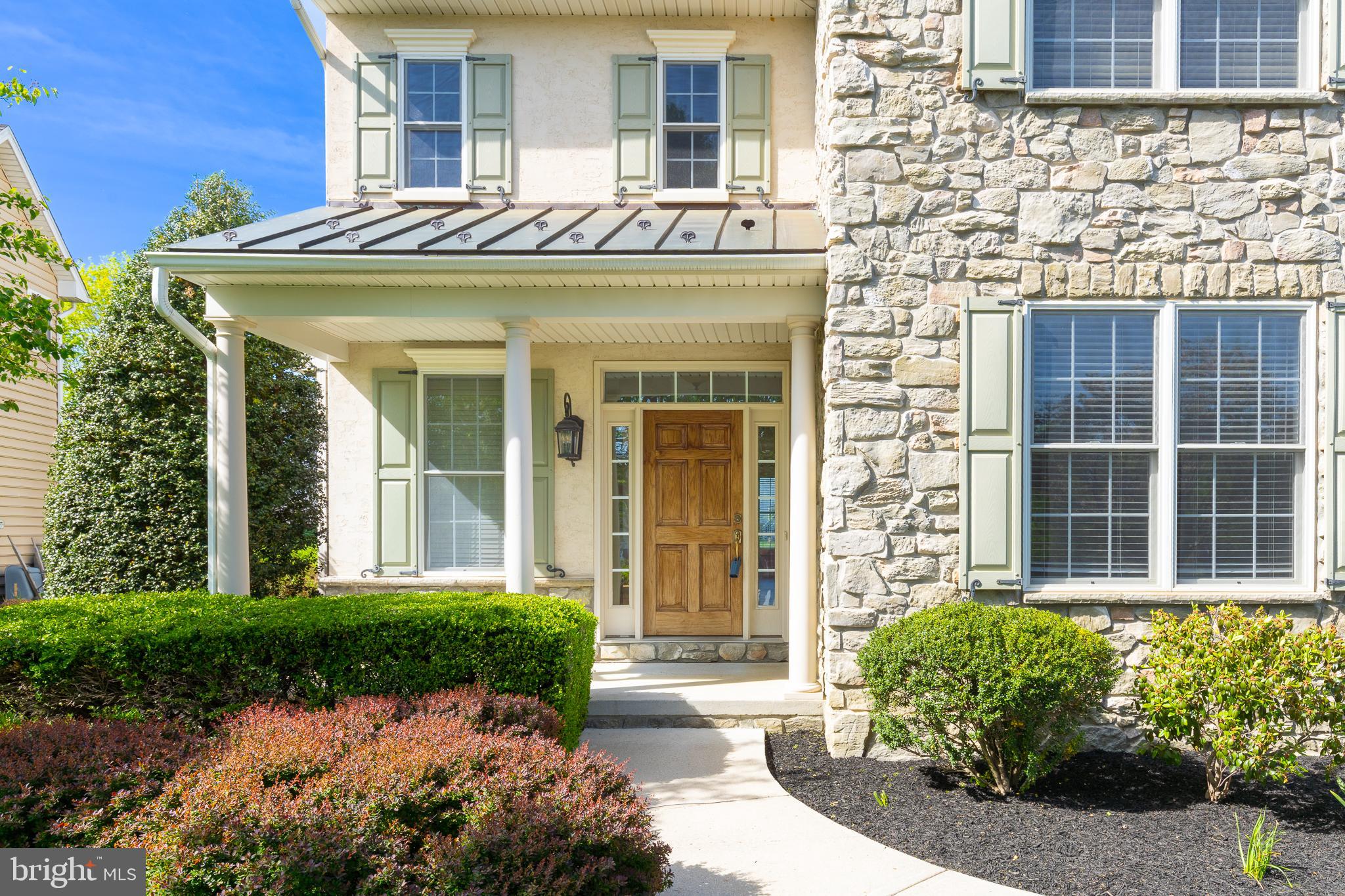 MEADOW RUN - Residential