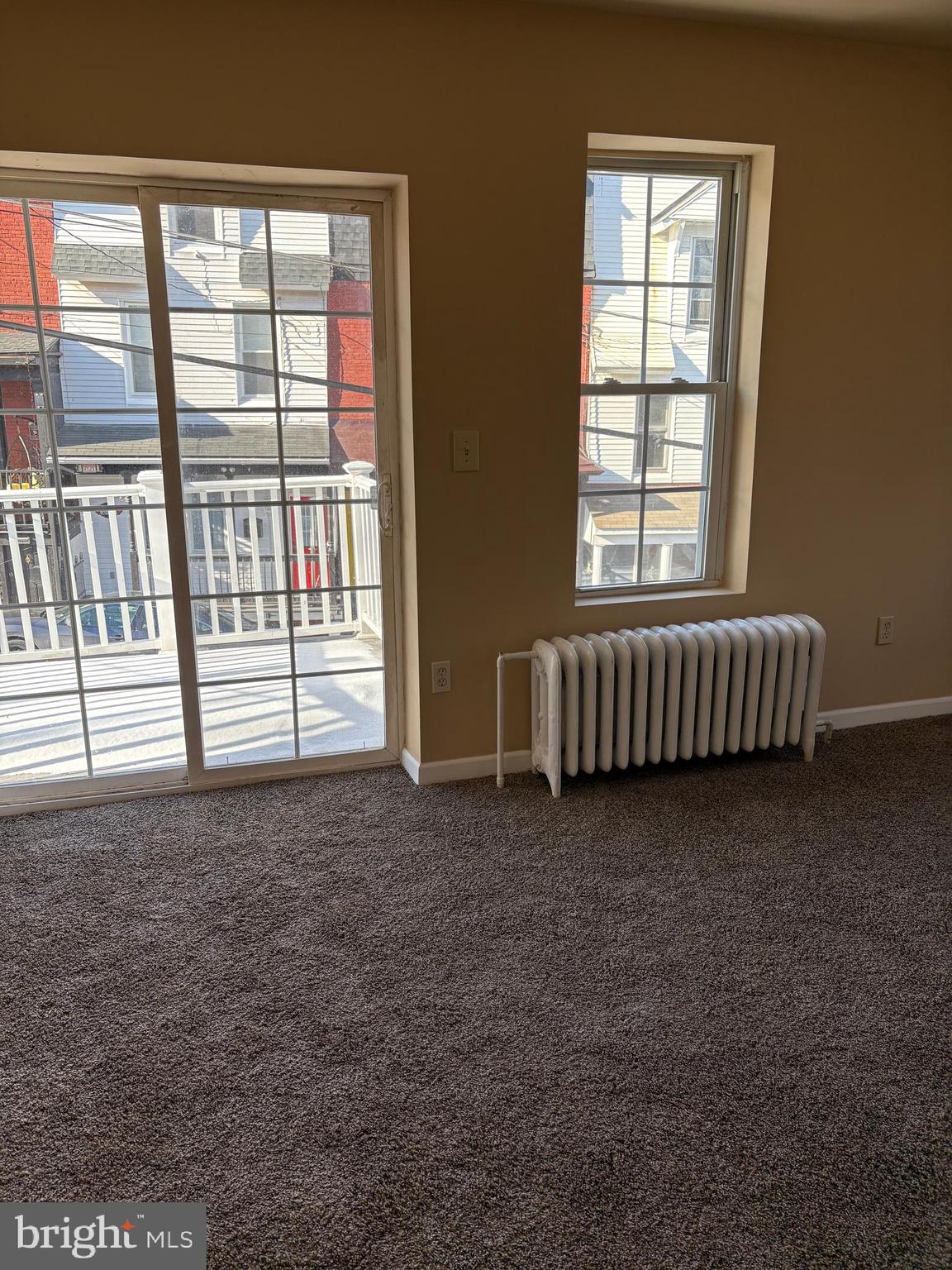 NONE AVAILABLE - Residential Lease