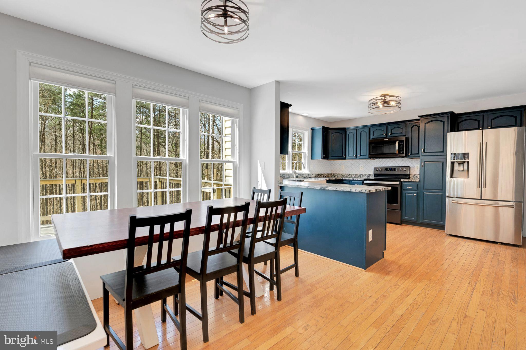 SOUTH WOODS - Residential