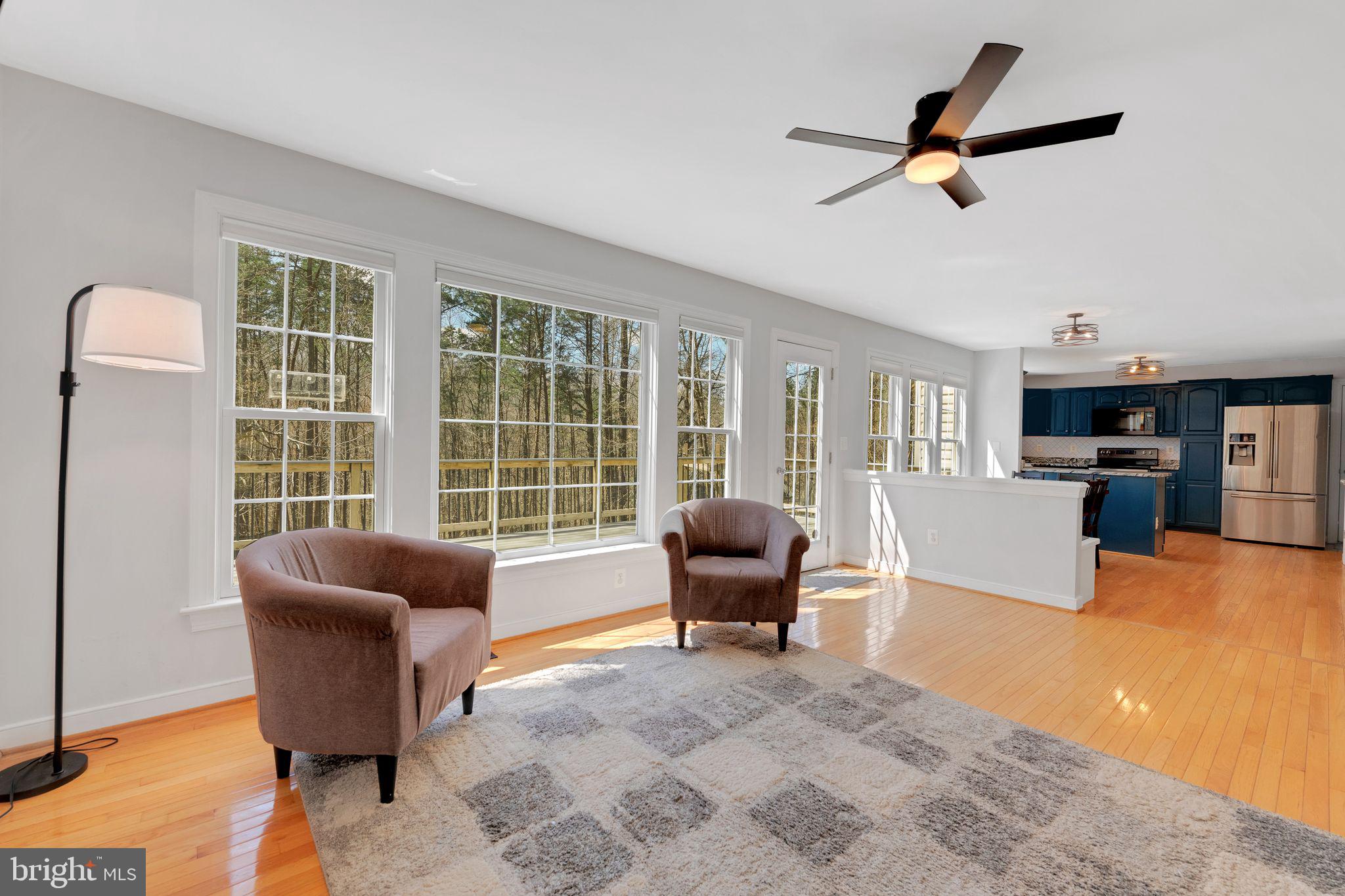 SOUTH WOODS - Residential