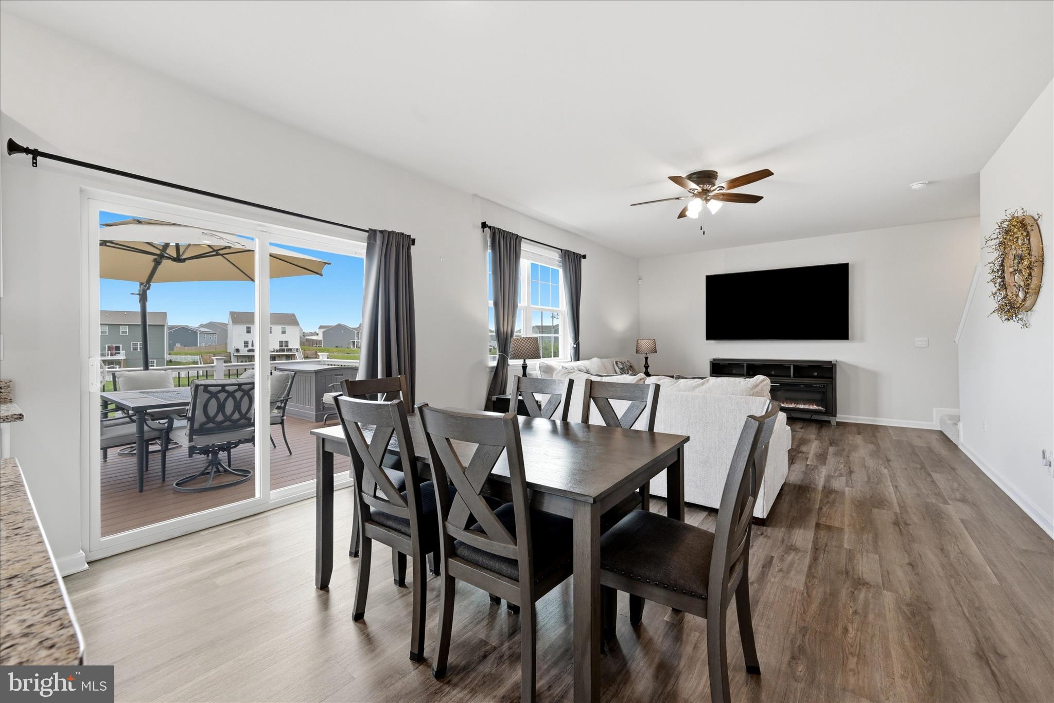 MAGNOLIA SPRINGS - Residential