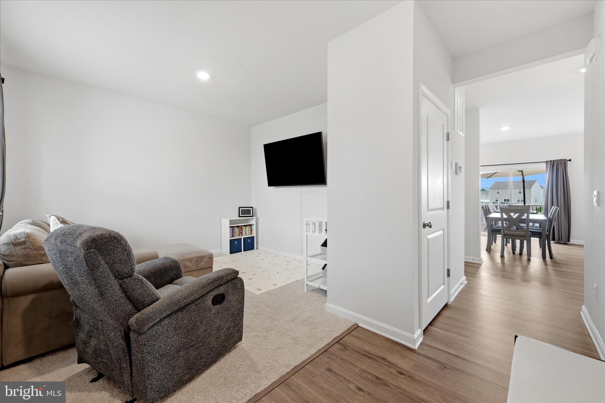 MAGNOLIA SPRINGS - Residential