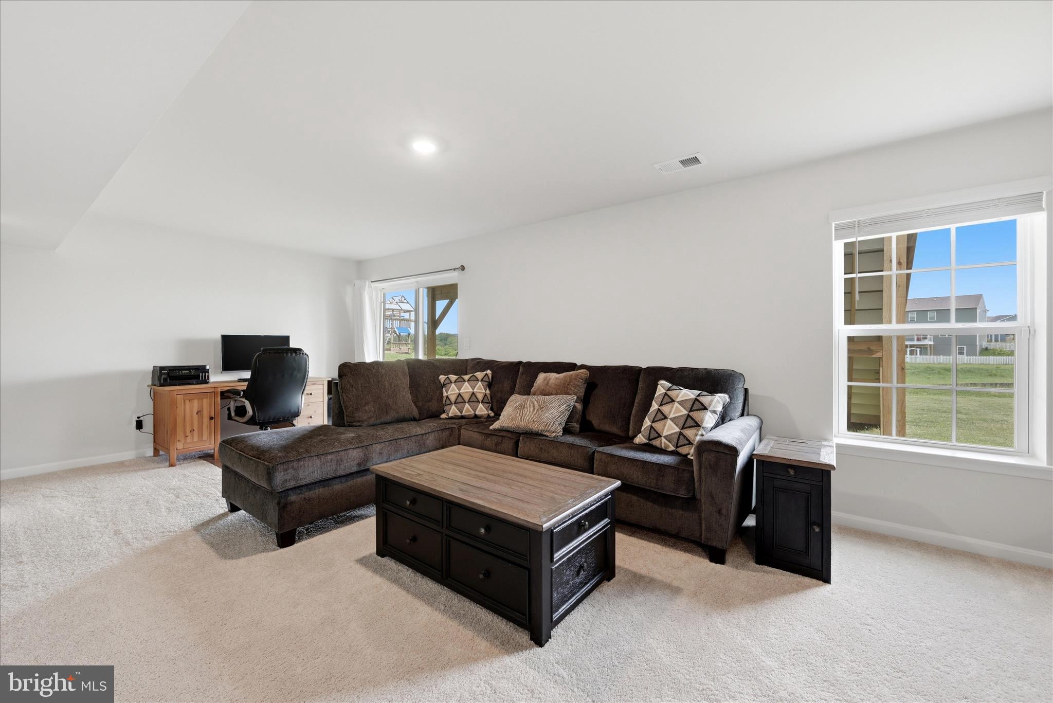 MAGNOLIA SPRINGS - Residential