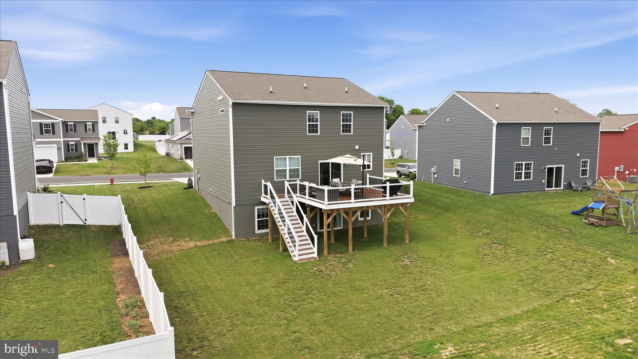 MAGNOLIA SPRINGS - Residential