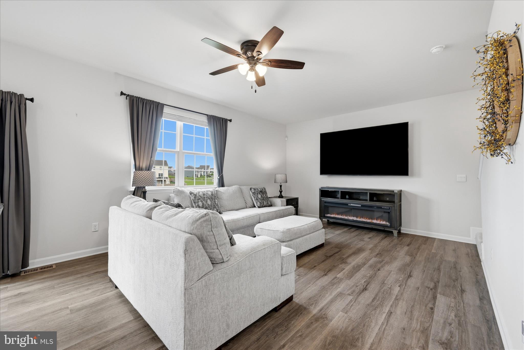 MAGNOLIA SPRINGS - Residential