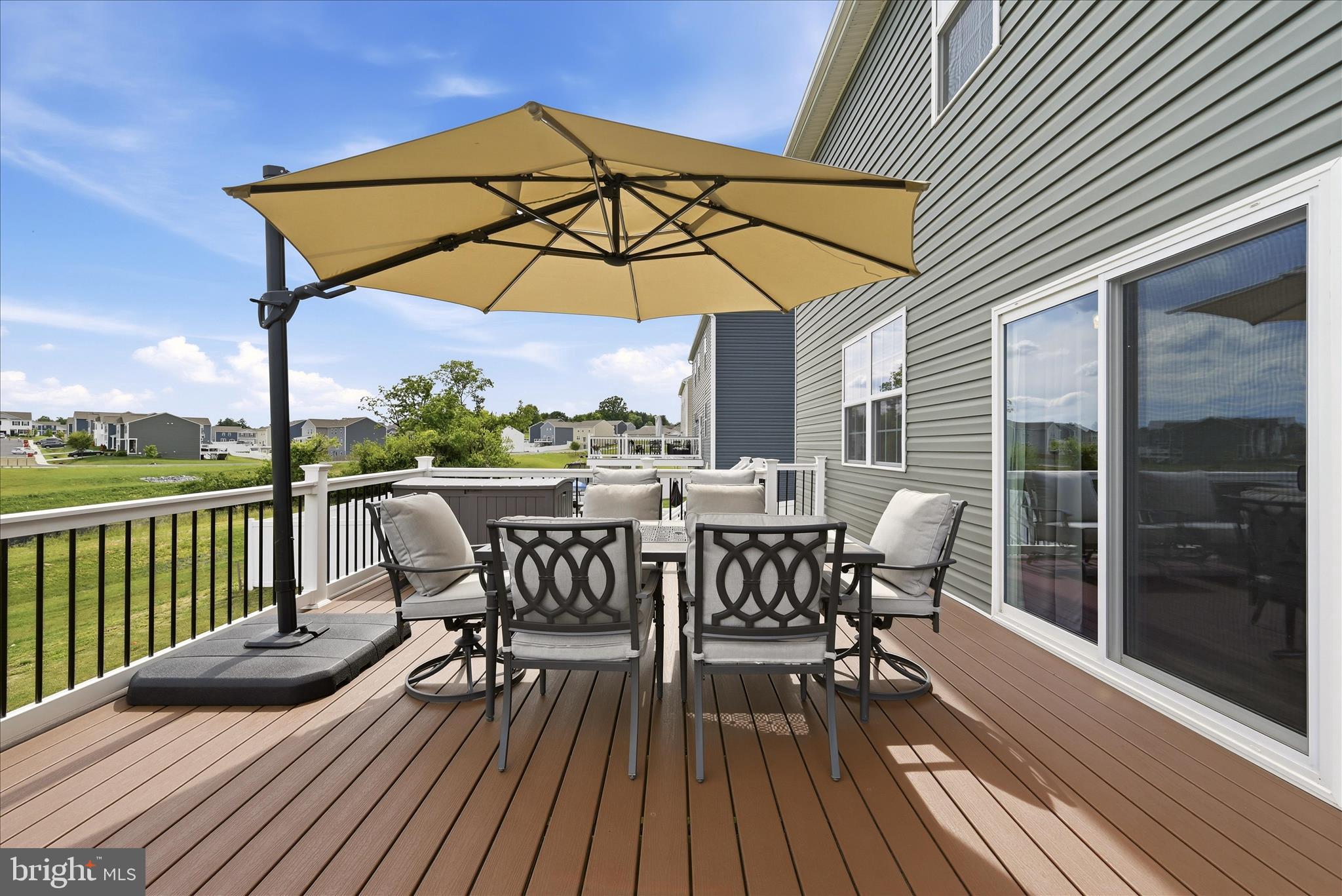 MAGNOLIA SPRINGS - Residential