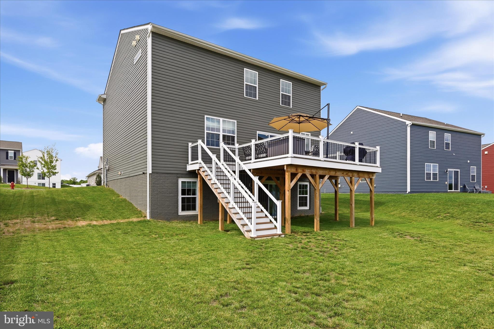 MAGNOLIA SPRINGS - Residential