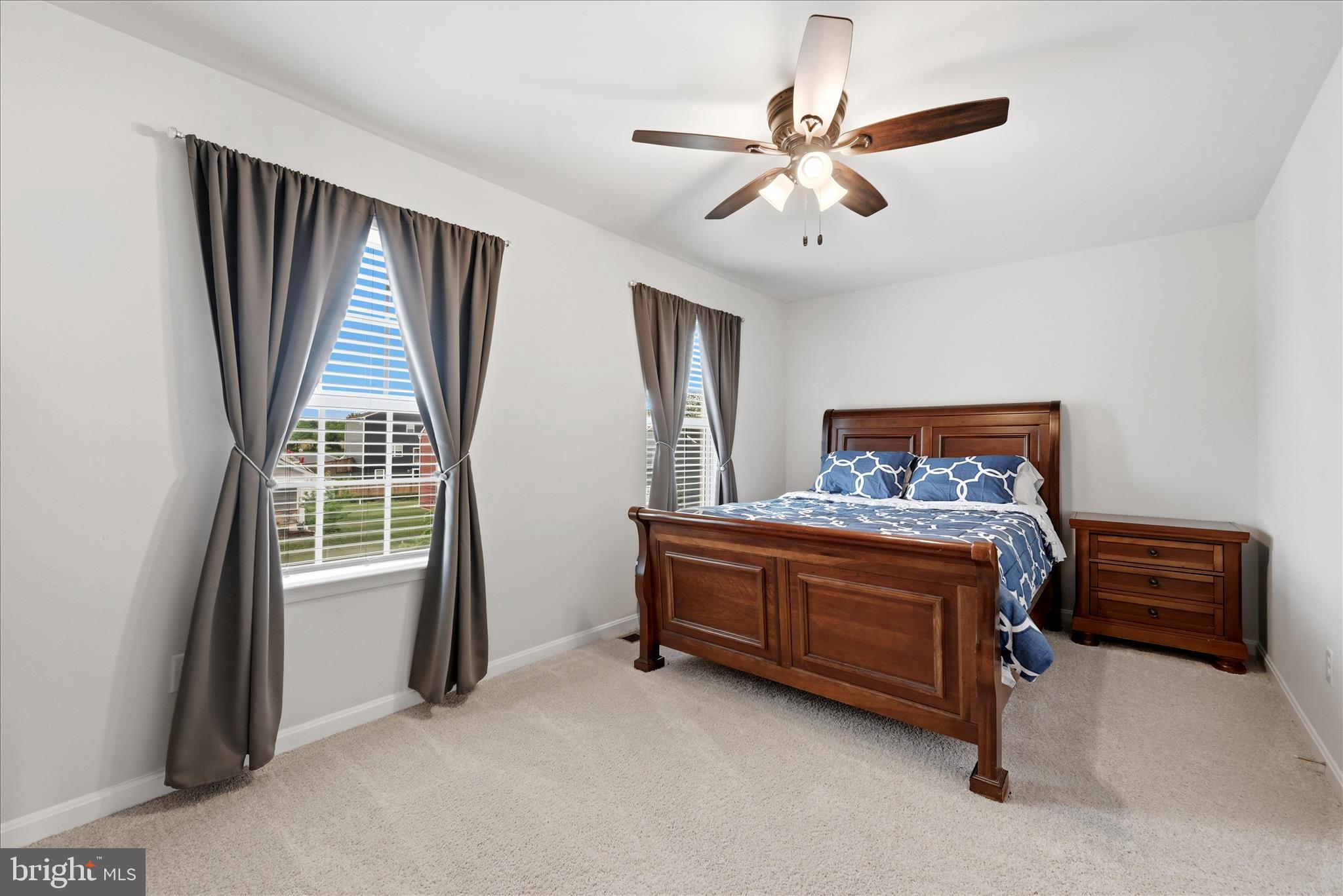MAGNOLIA SPRINGS - Residential