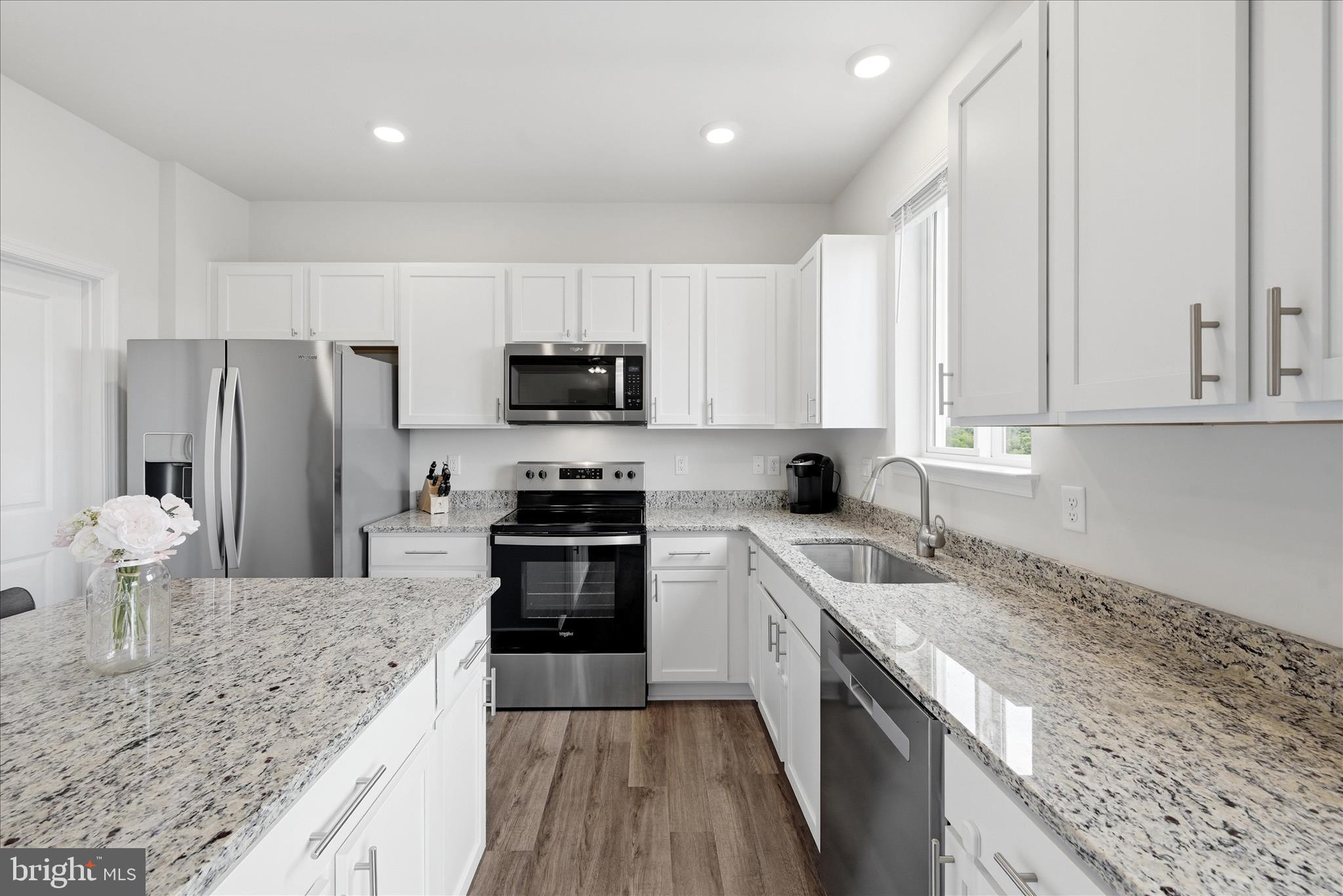 MAGNOLIA SPRINGS - Residential