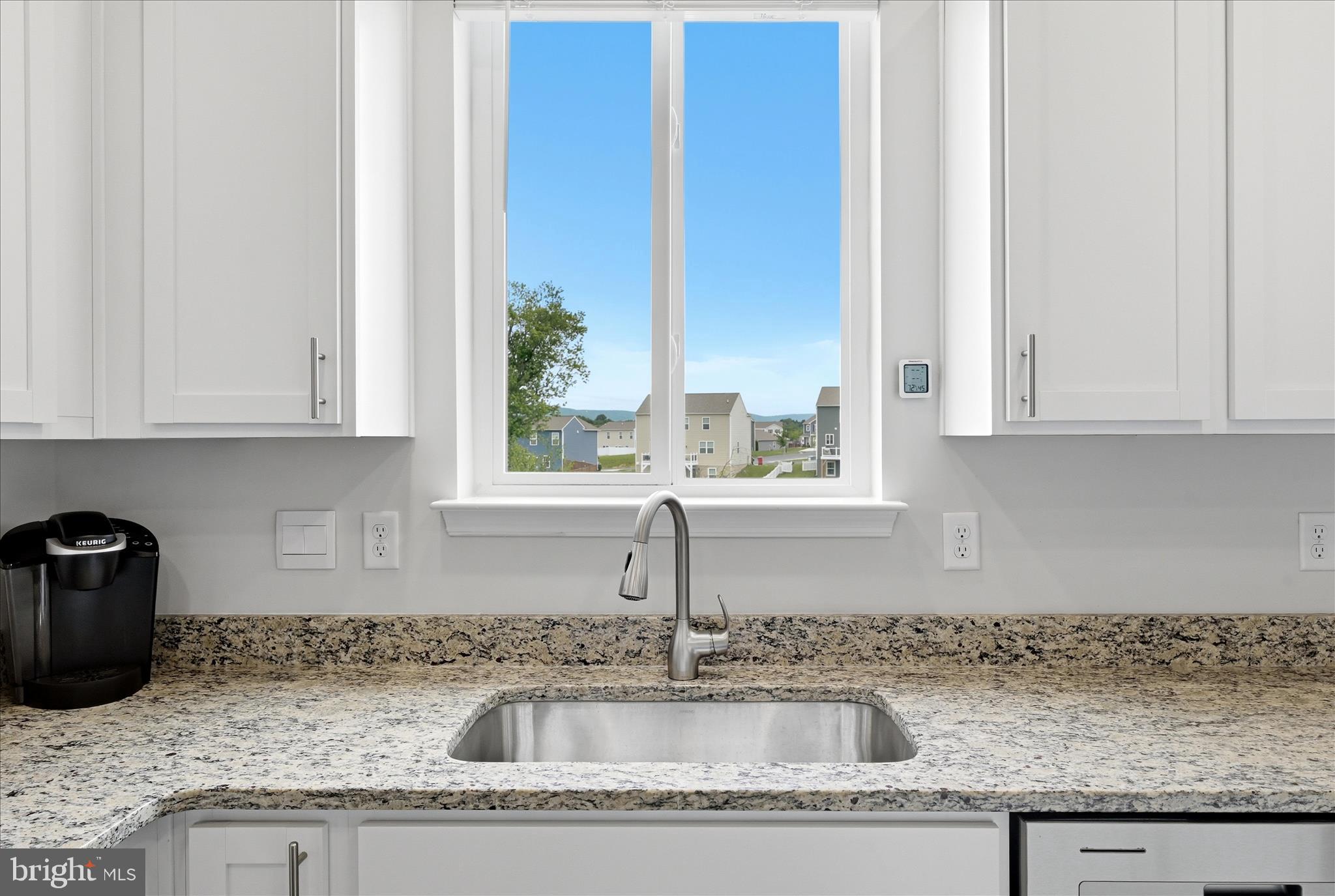 MAGNOLIA SPRINGS - Residential