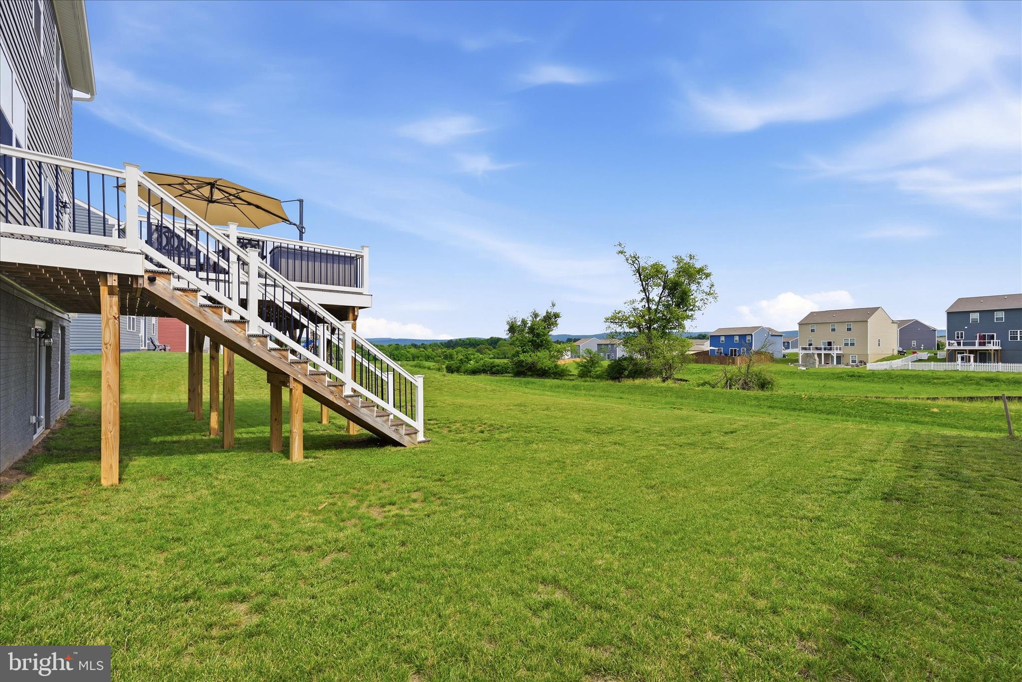 MAGNOLIA SPRINGS - Residential