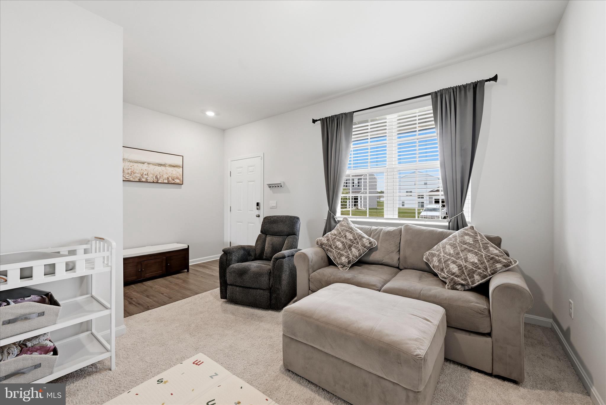 MAGNOLIA SPRINGS - Residential
