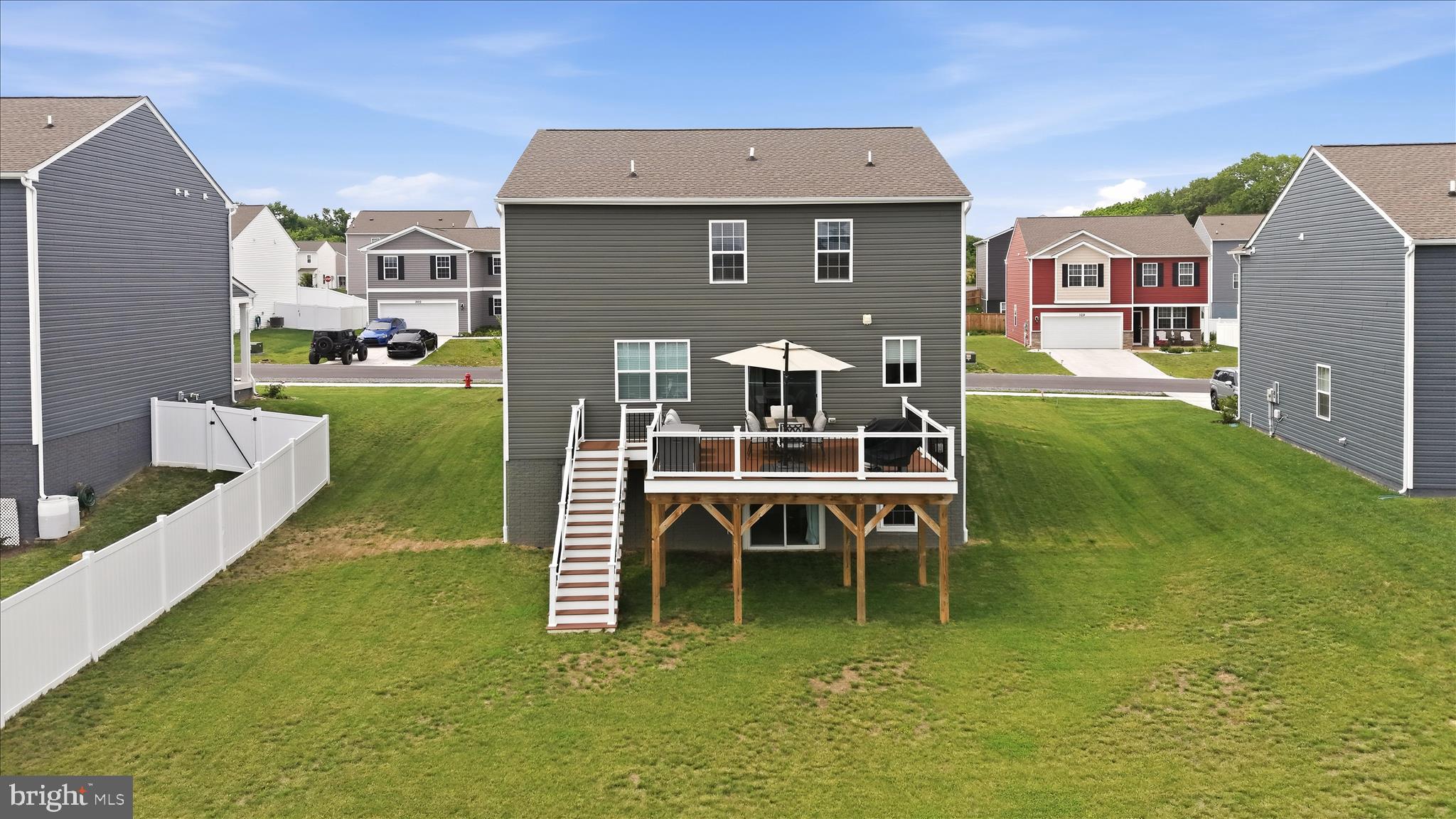 MAGNOLIA SPRINGS - Residential