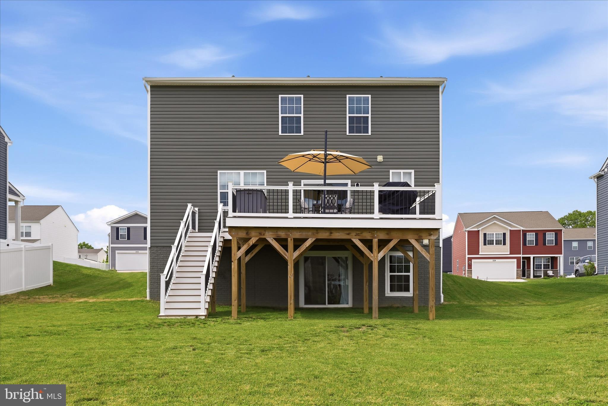 MAGNOLIA SPRINGS - Residential