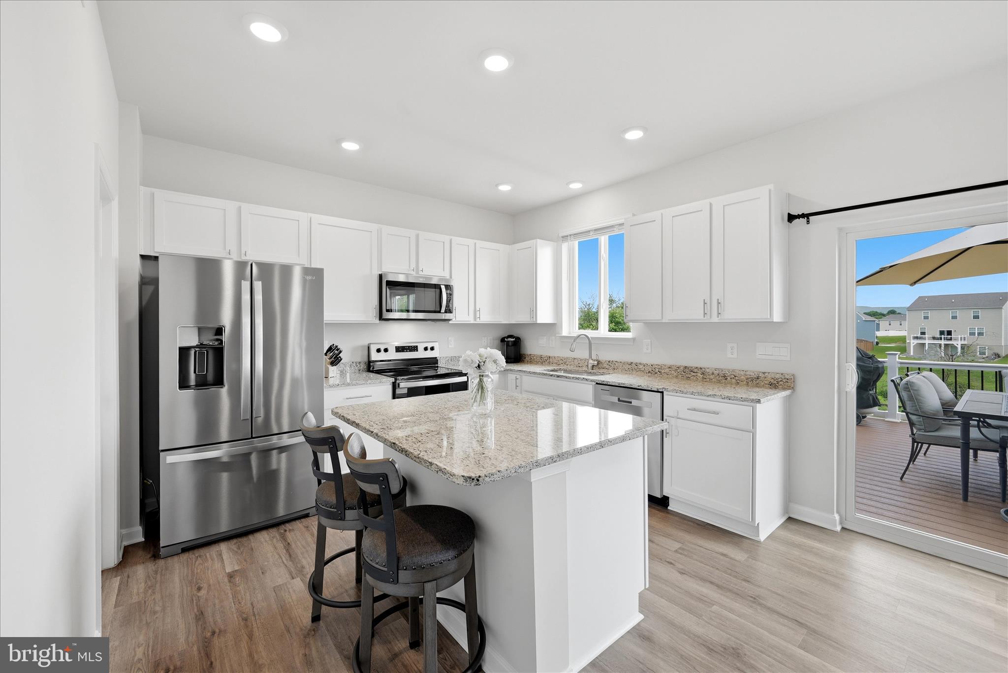 MAGNOLIA SPRINGS - Residential