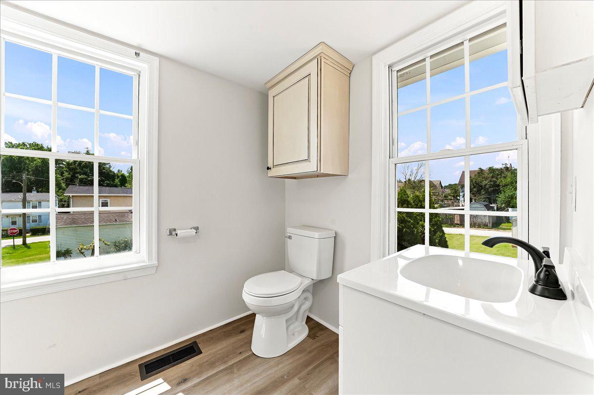AVONDALE BORO - Residential