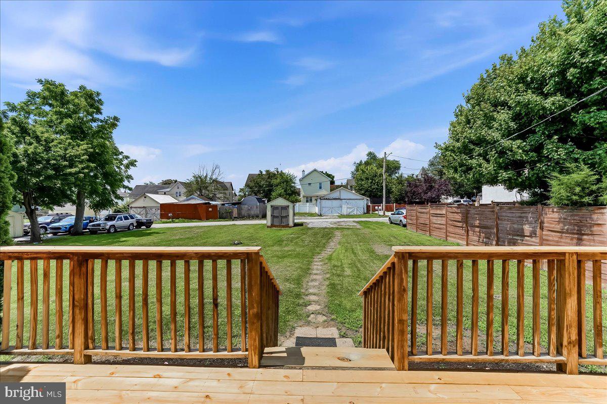AVONDALE BORO - Residential