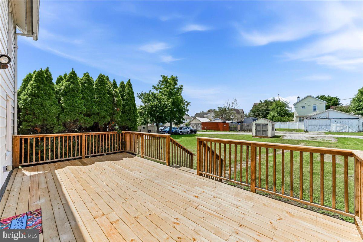 AVONDALE BORO - Residential