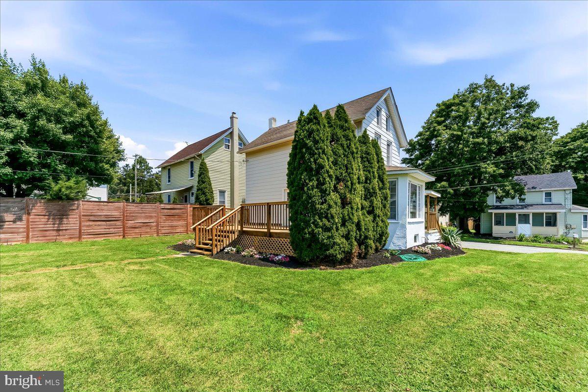 AVONDALE BORO - Residential