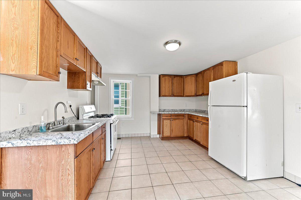 AVONDALE BORO - Residential