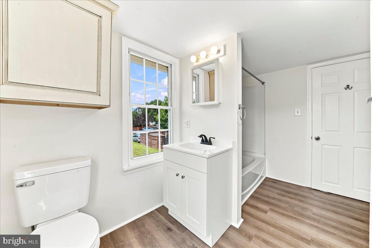 AVONDALE BORO - Residential