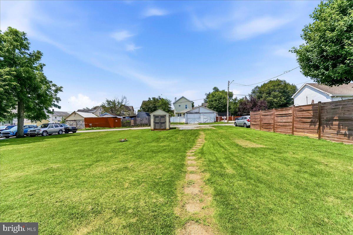AVONDALE BORO - Residential