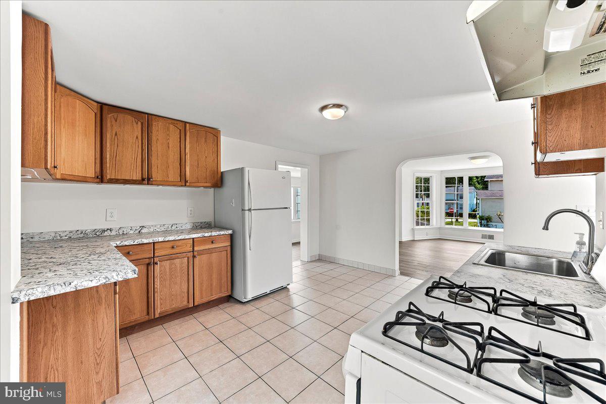 AVONDALE BORO - Residential