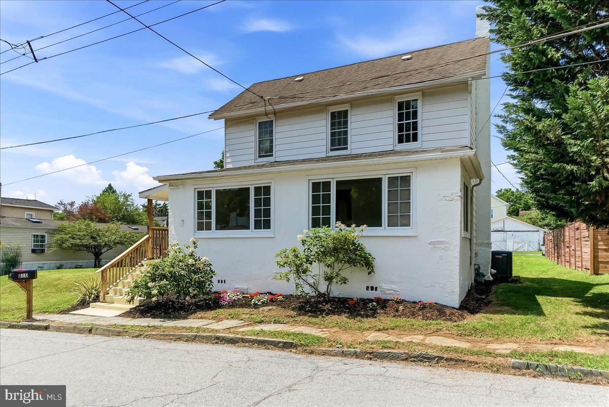 AVONDALE BORO - Residential