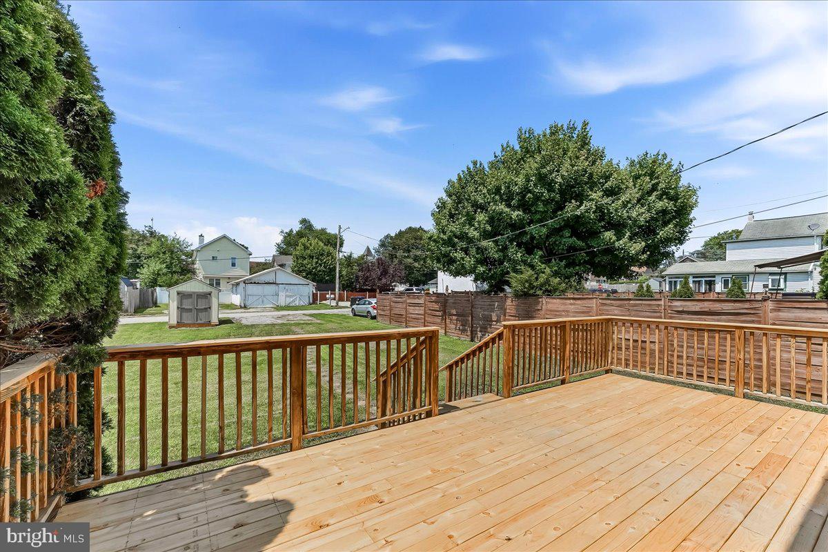 AVONDALE BORO - Residential