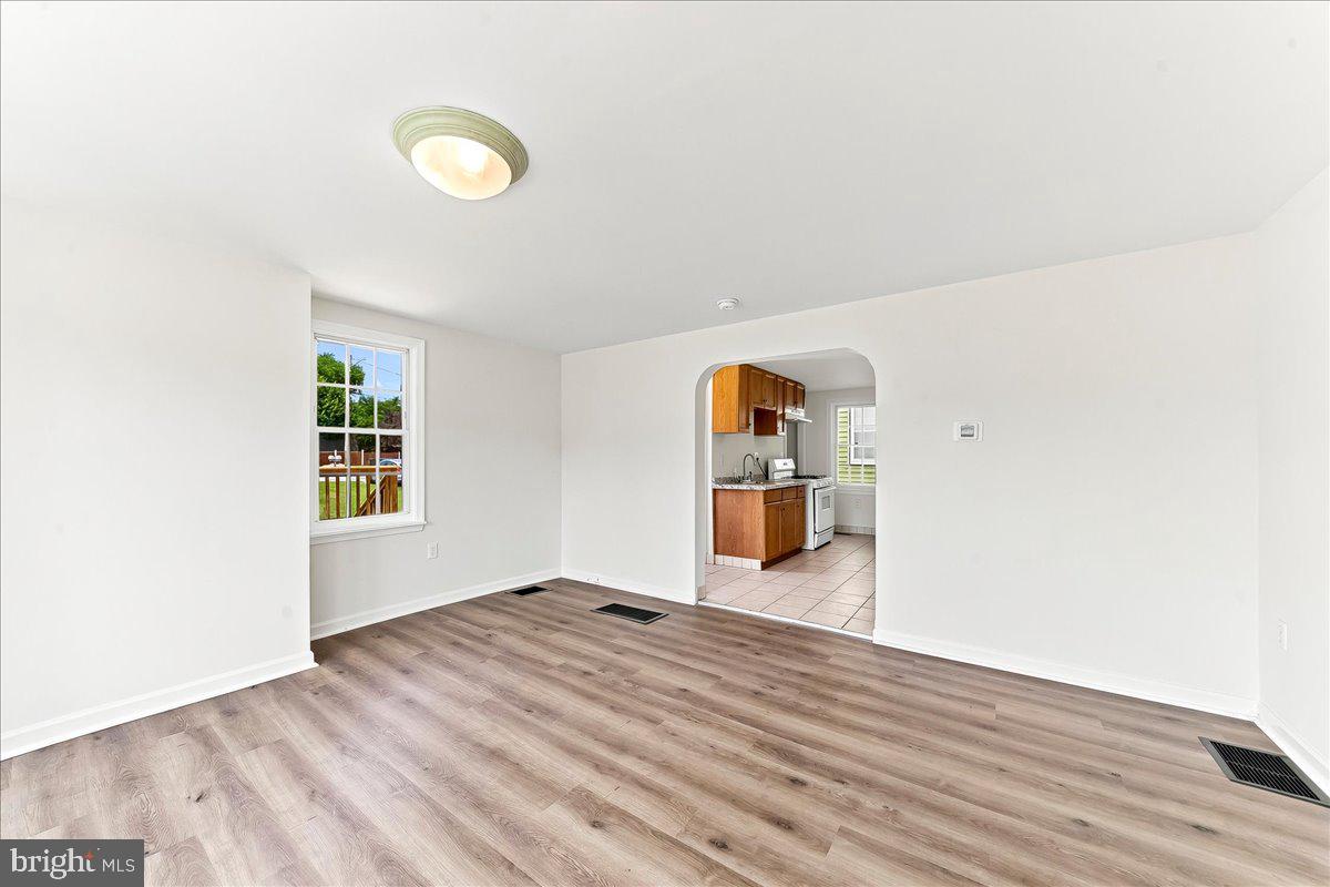 AVONDALE BORO - Residential