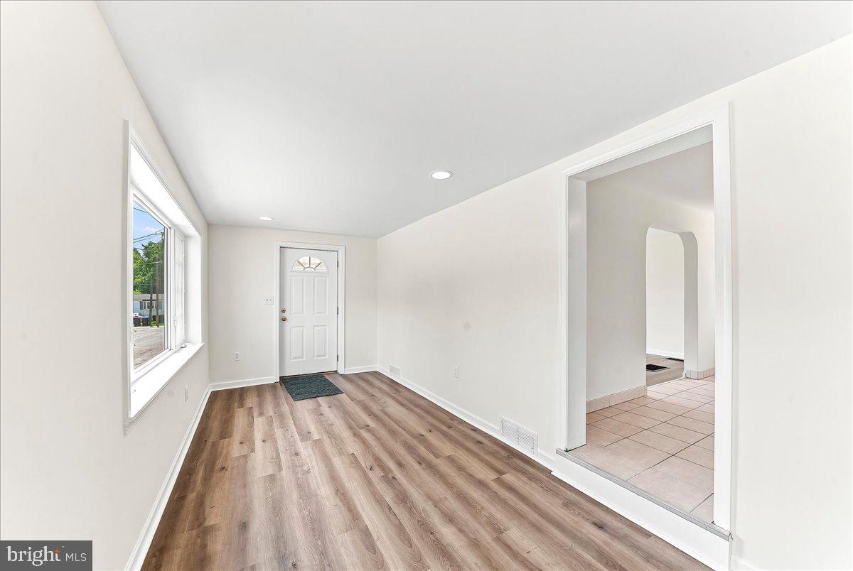 AVONDALE BORO - Residential