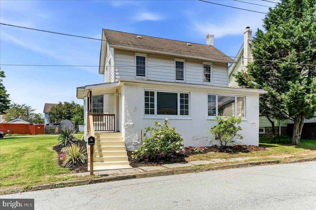 AVONDALE BORO - Residential