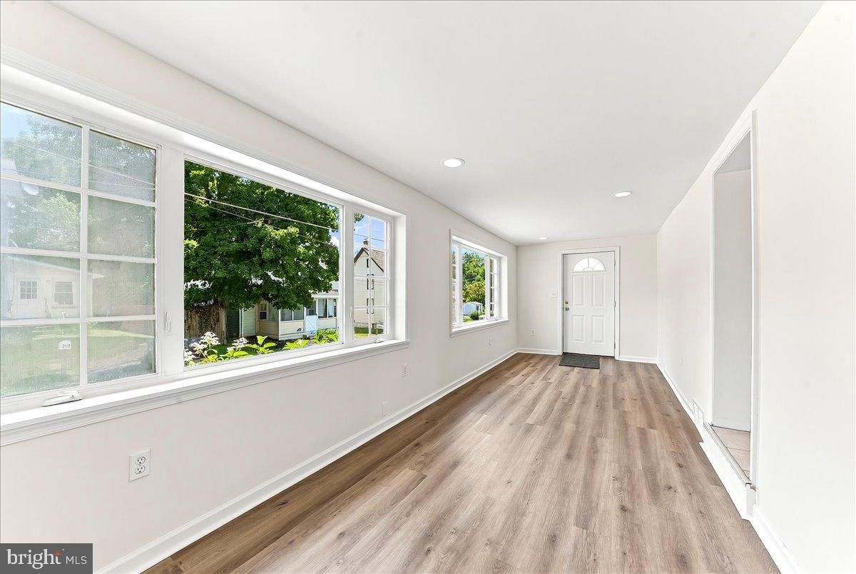 AVONDALE BORO - Residential